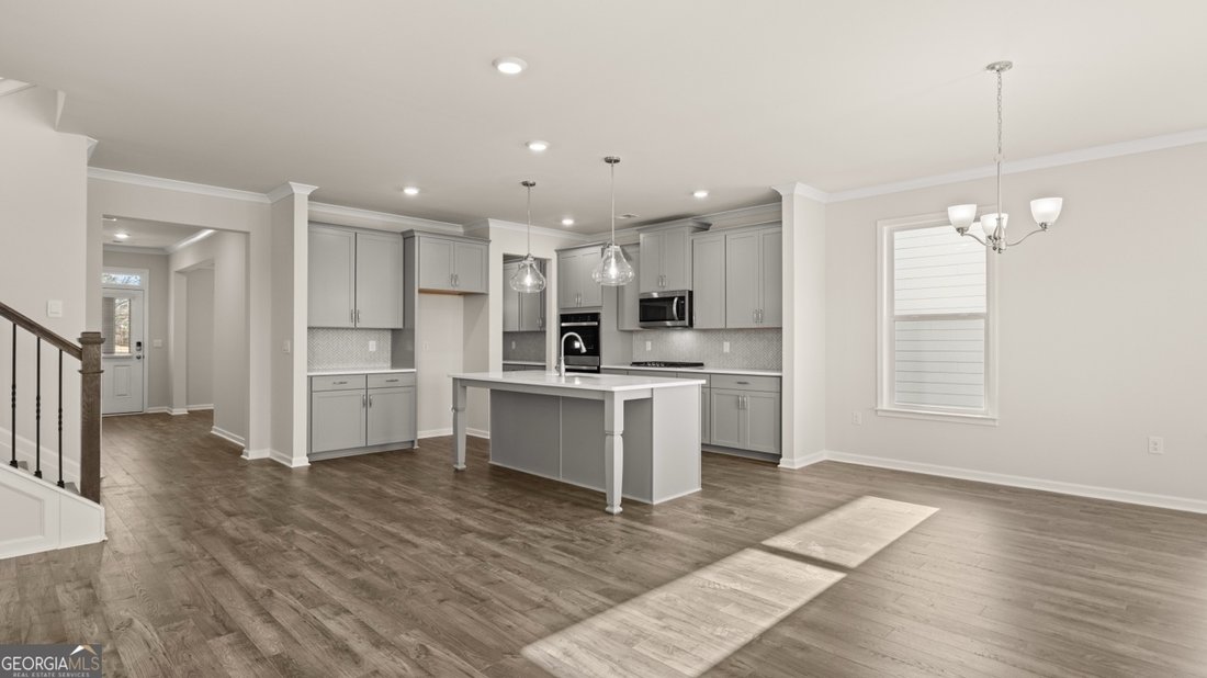 House in Lawrenceville, Georgia, United States 5 - 18113416
