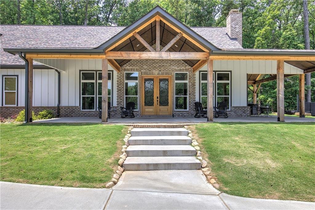 House in Cartersville, Georgia, United States 2 - 18113214