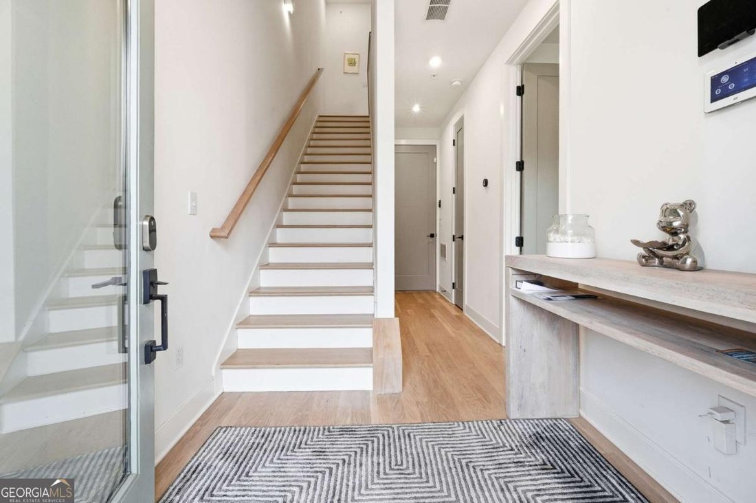 Townhouse in Atlanta, Georgia, United States 2 - 18113484