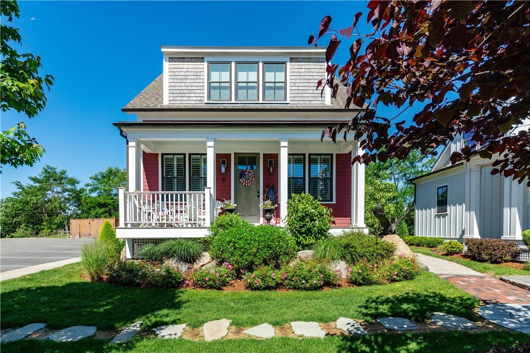 Condo in East Greenwich, Rhode Island, United States 2 - 18113951