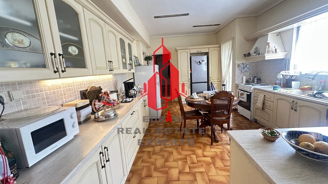Apartment in Kifisia, Attica, Greece 4 - 18112376