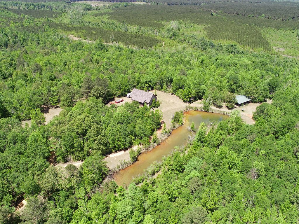 House in Keysville, Georgia, United States 1 - 18114868