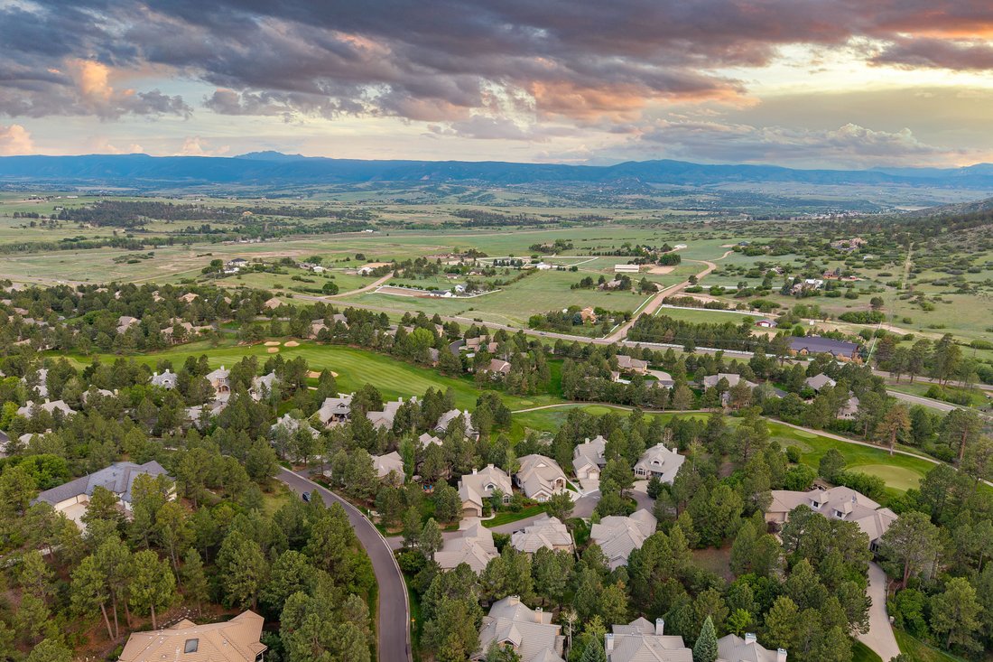 House in Castle Rock, Colorado, United States 3 - 18094404
