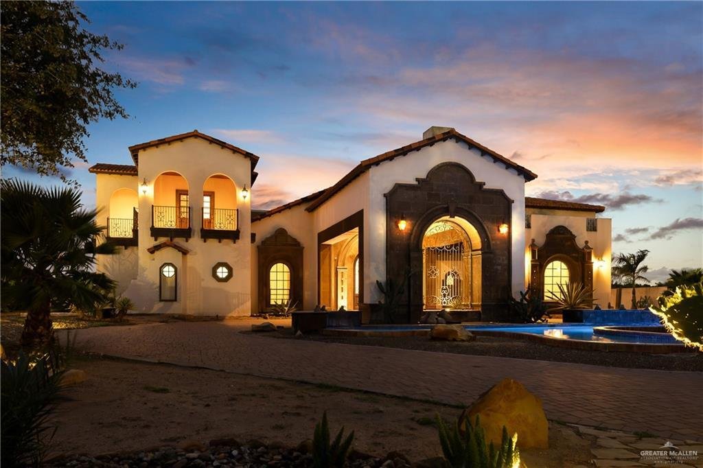 House in Mission, Texas, United States 3 - 18112533