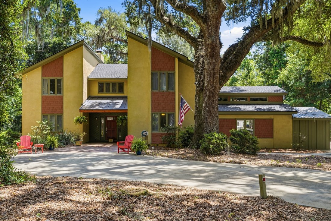 House in St. Simons, Georgia, United States 3 - 18111254