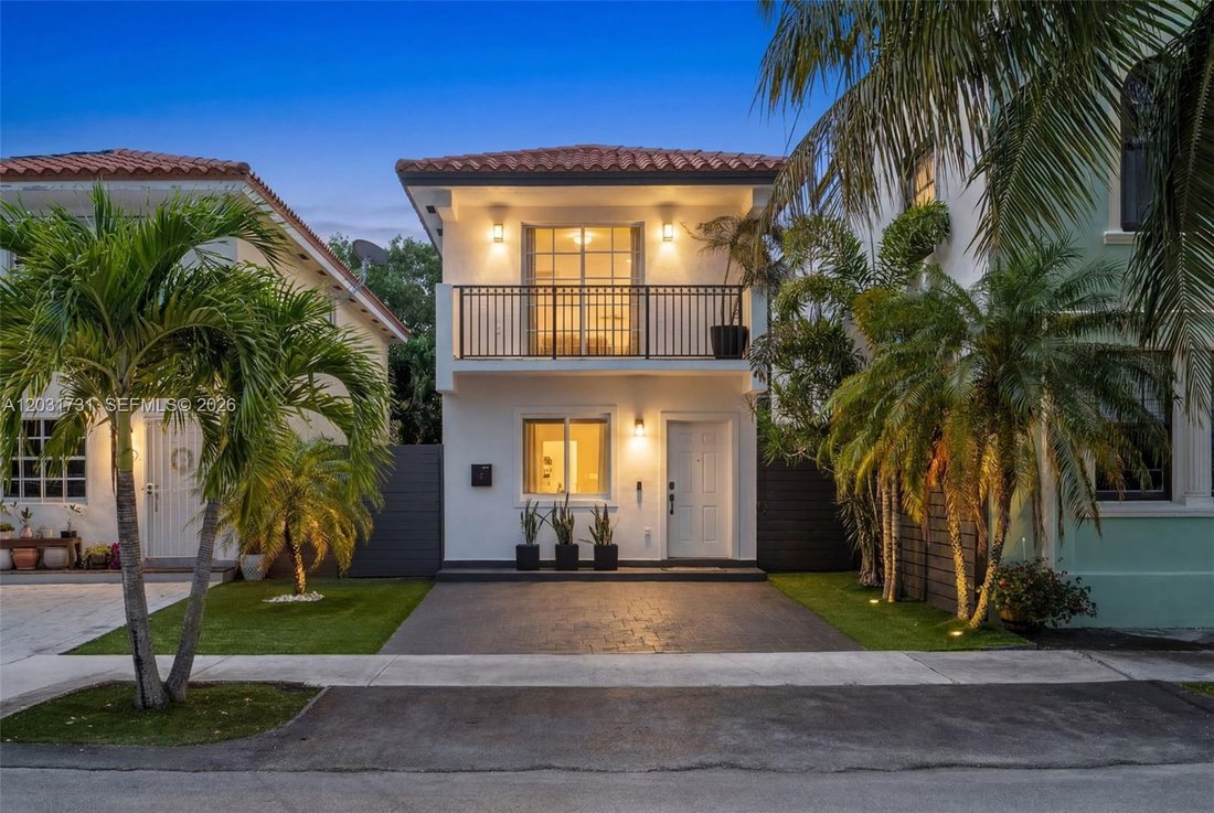 House in Miami, Florida, United States 1 - 18113114
