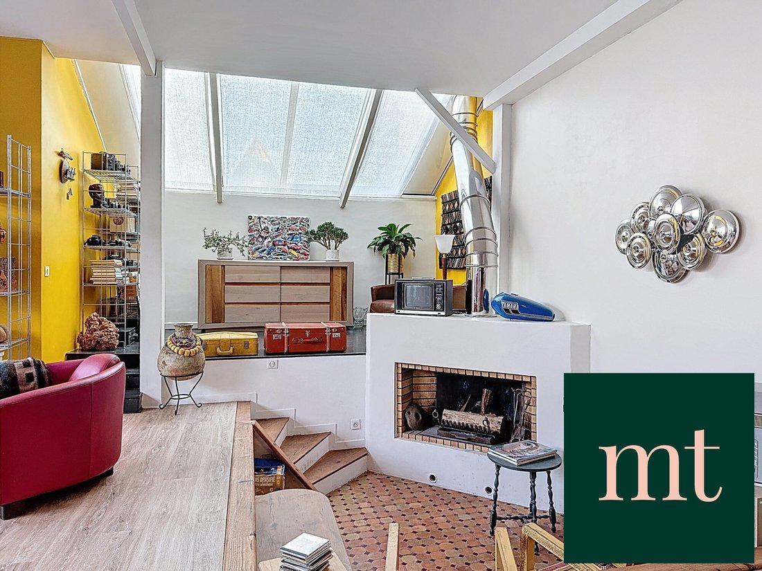 Apartment in Biarritz, Nouvelle-Aquitaine, France 4 - 18115536
