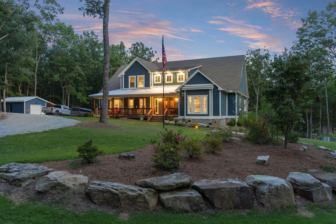 House in Morrison, Tennessee, United States 2 - 18113366