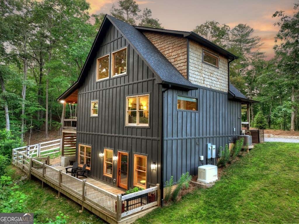 House in Ellijay, Georgia, United States 3 - 18114627