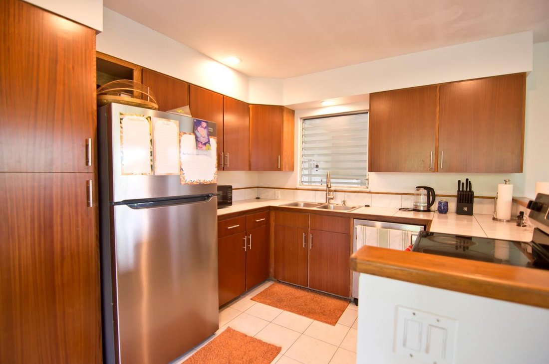 House in Waimea, Hawaii, United States 3 - 18113251