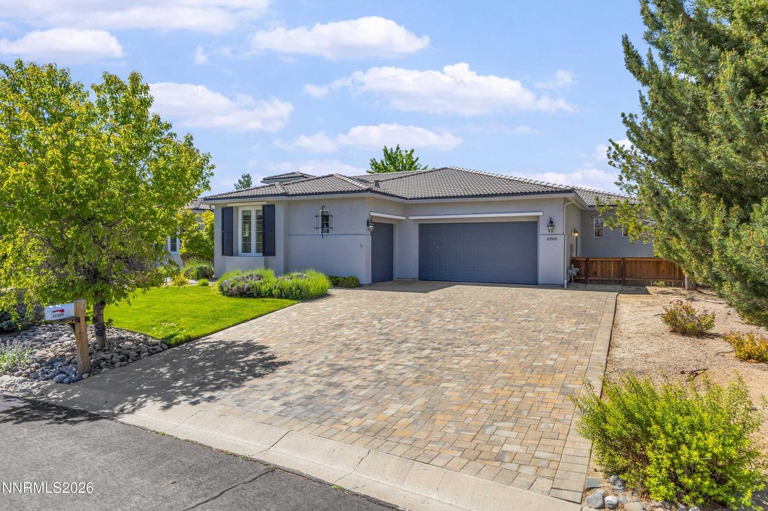 House in Reno, Nevada, United States 3 - 18115432