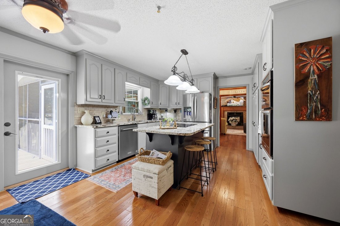 House in Forsyth, Georgia, United States 5 - 18113503