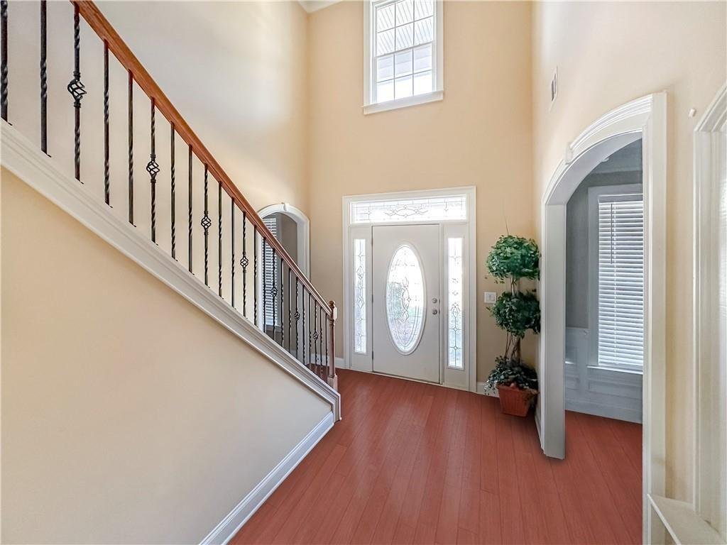 House in Milner, Georgia, United States 4 - 18113231