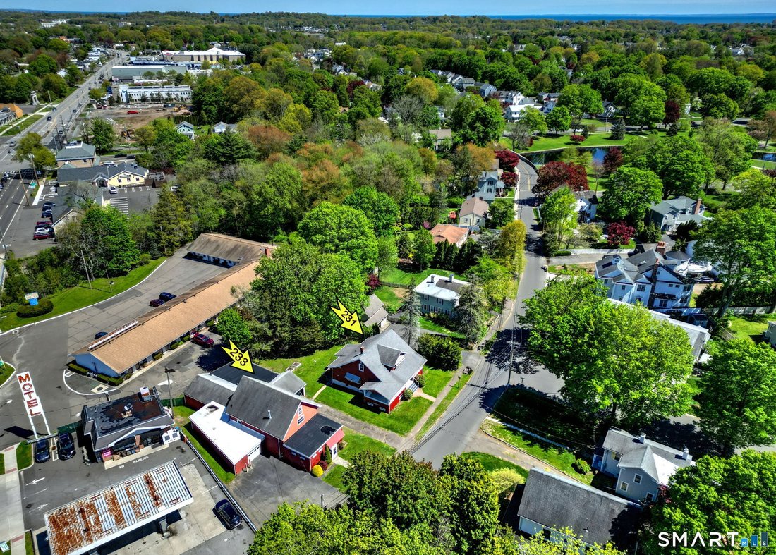 House in Milford, Connecticut, United States 4 - 18113886