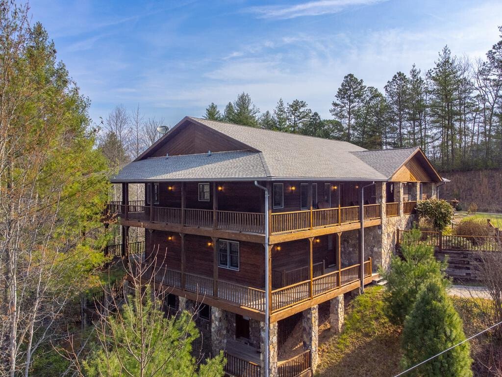 House in Robbinsville, North Carolina, United States 1 - 18086126