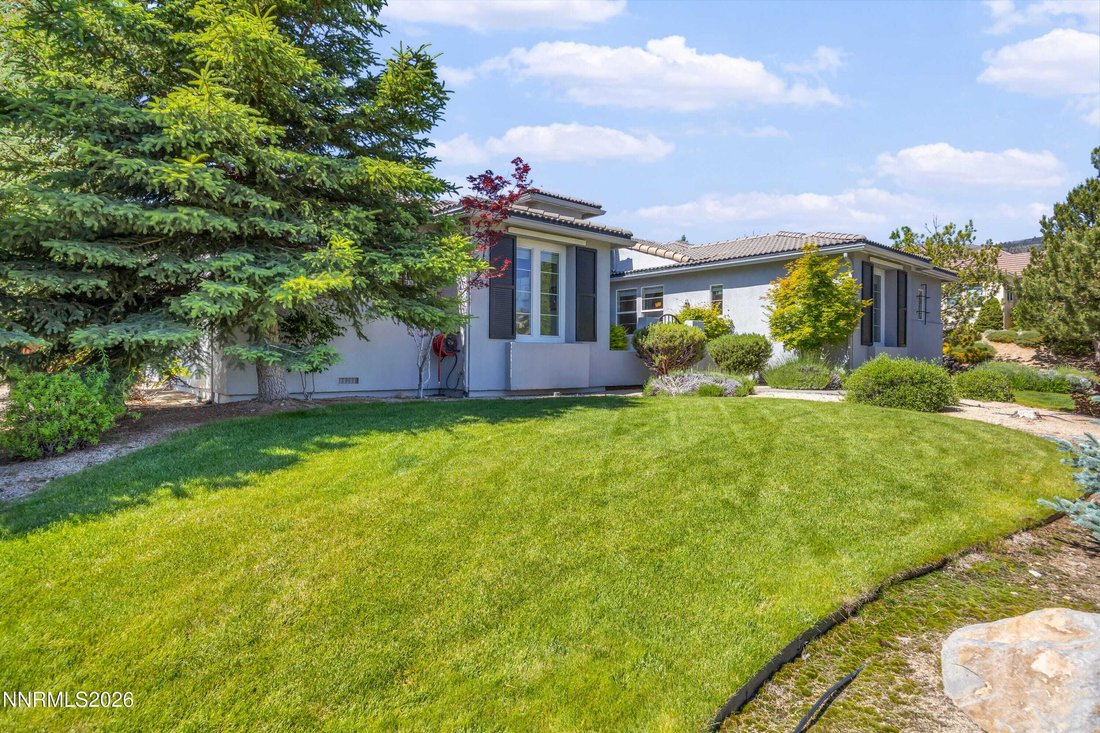 House in Reno, Nevada, United States 1 - 18115432