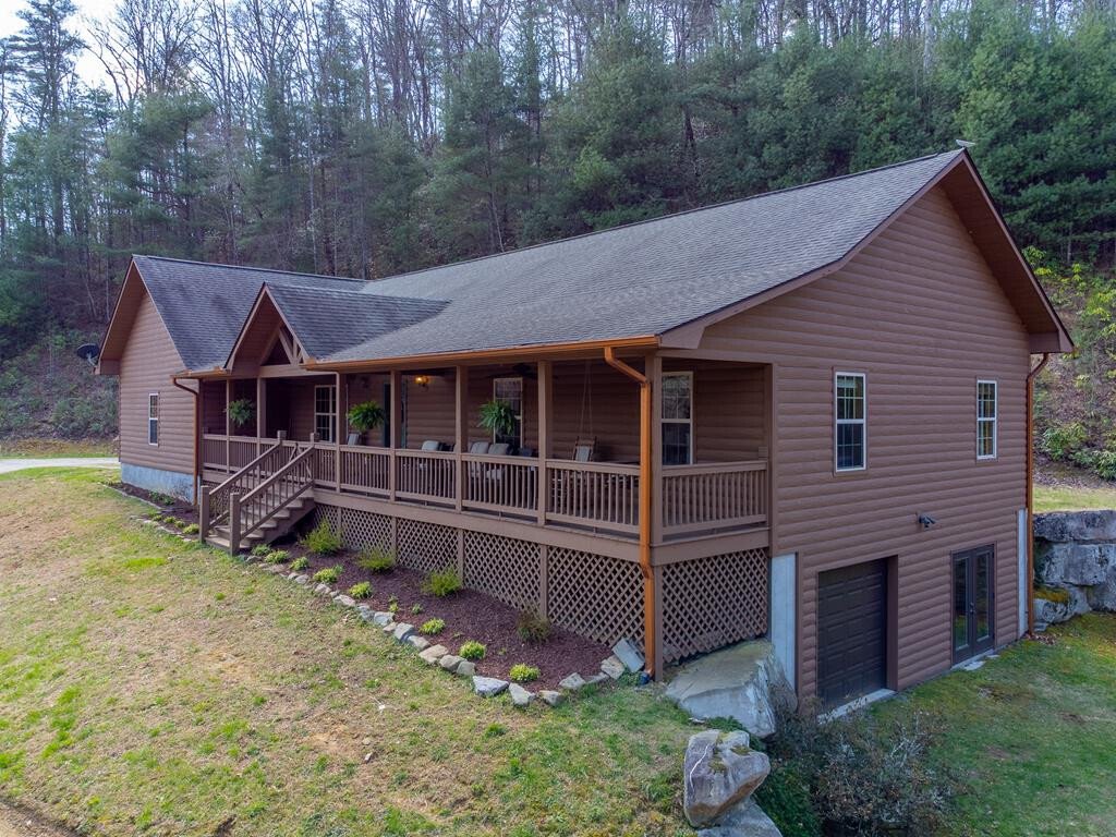 House in Robbinsville, North Carolina, United States 1 - 18114786