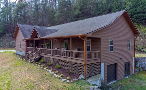 House in Robbinsville, North Carolina, United States 1