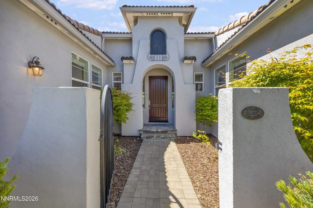 House in Reno, Nevada, United States 5 - 18115432