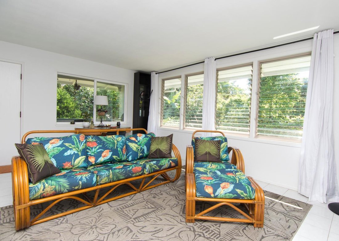 House in Waimea, Hawaii, United States 5 - 18113251