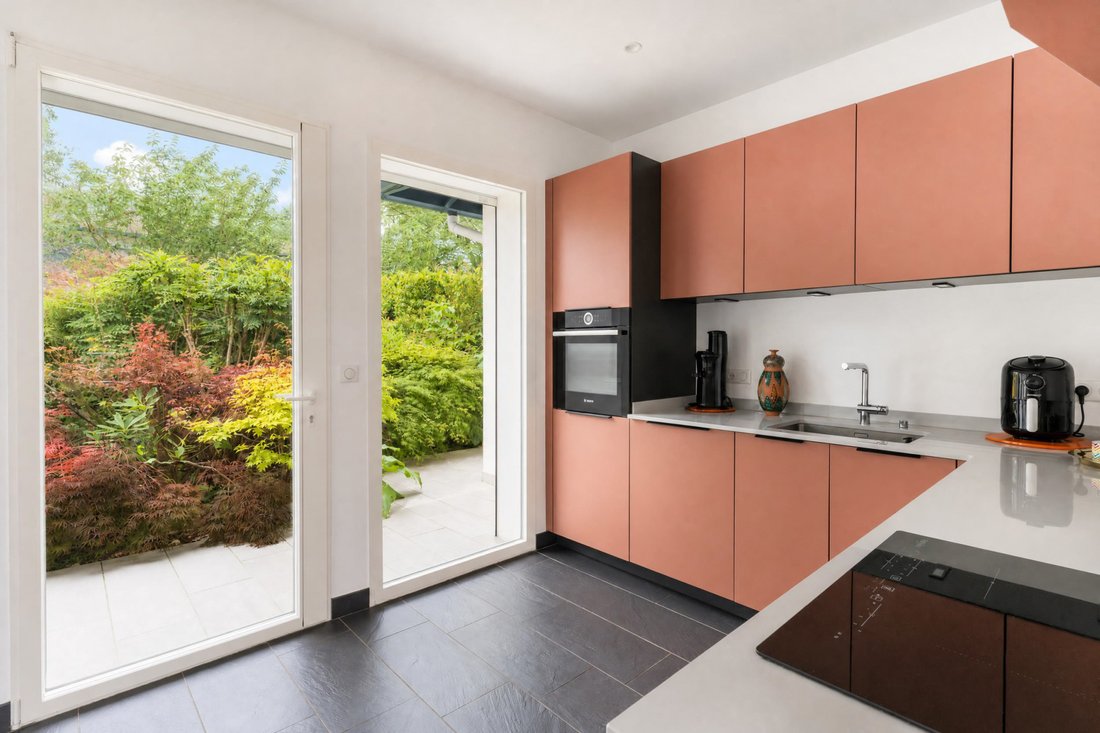 House in Mendi-Choko-Karrikatxar-Olhette, Urrugne, France 5 - 18114547