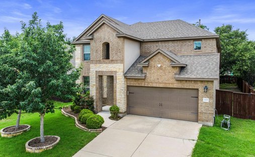 Casa a Leander, Texas, Stati Uniti 1