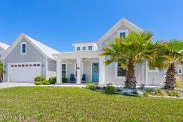 House in Fruit Cove, Florida, United States 4 - 17758487