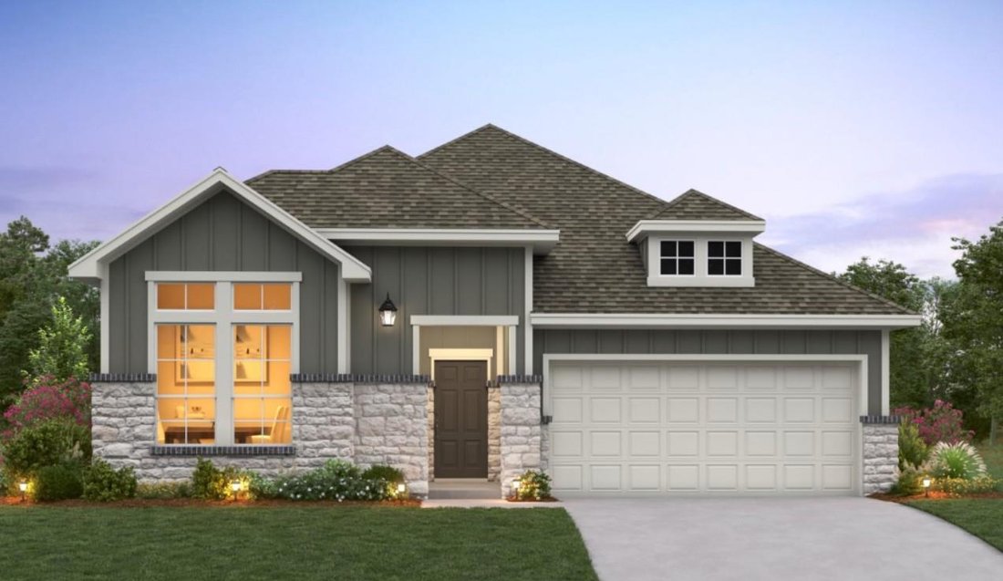 House in Pflugerville, Texas, United States 2 - 18113177