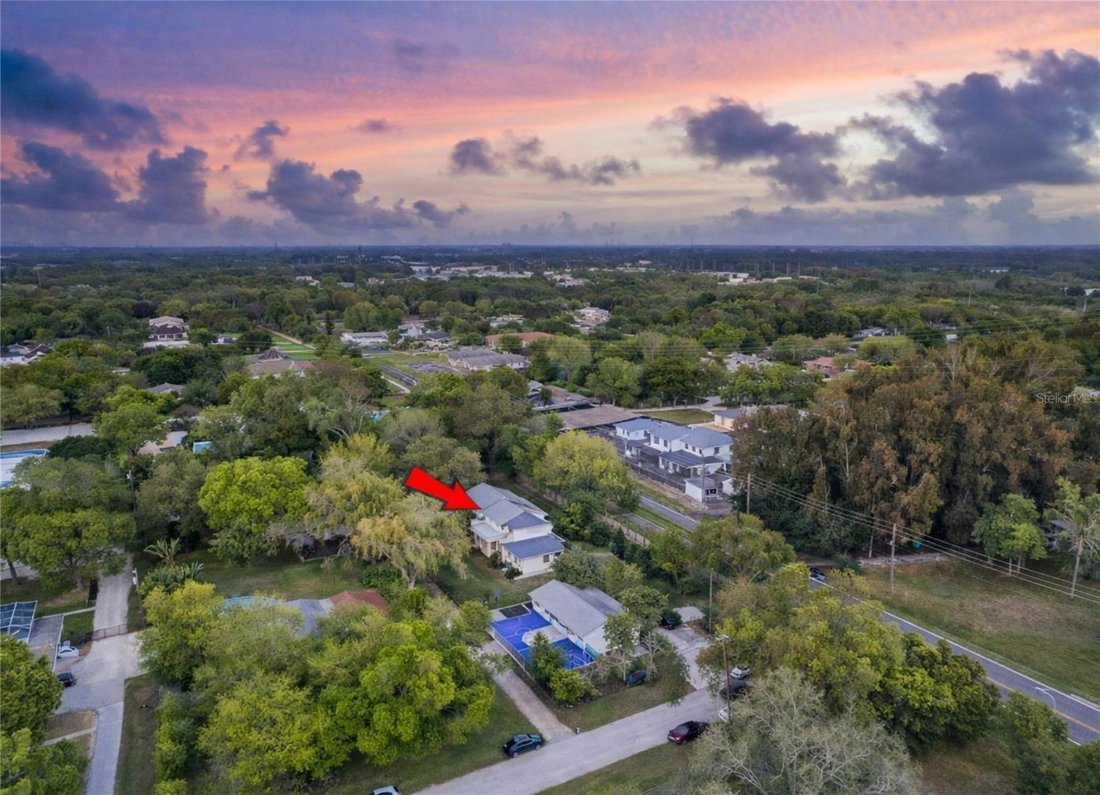 House in Largo, Florida, United States 4 - 18112467