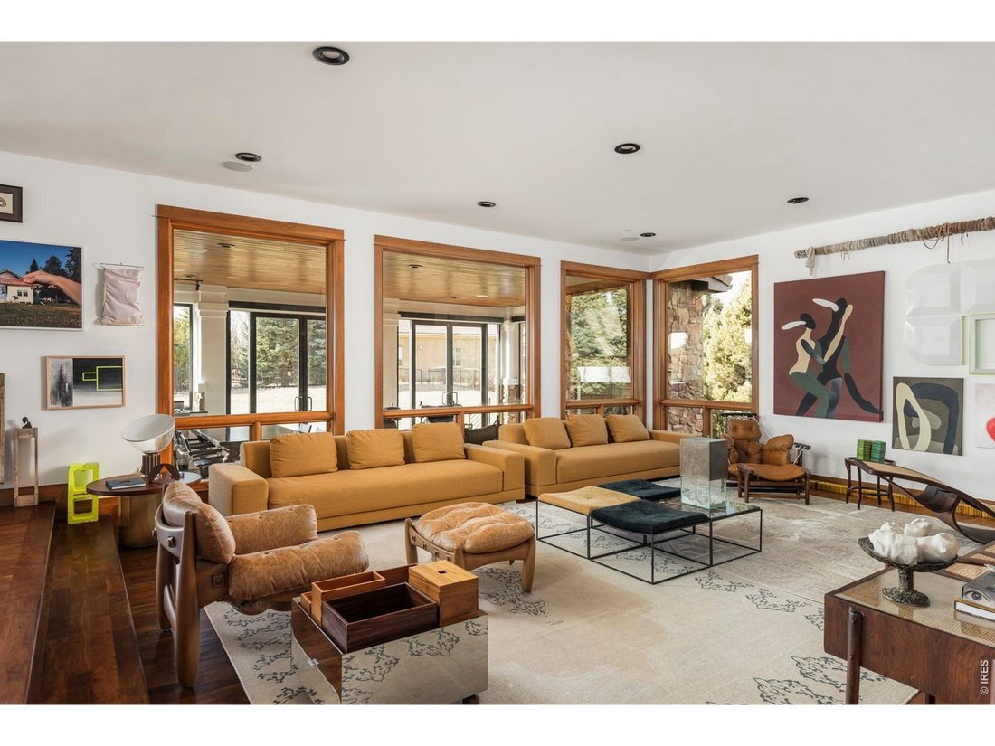 Maison à Longmont, Colorado, États-Unis 5 - 18114328