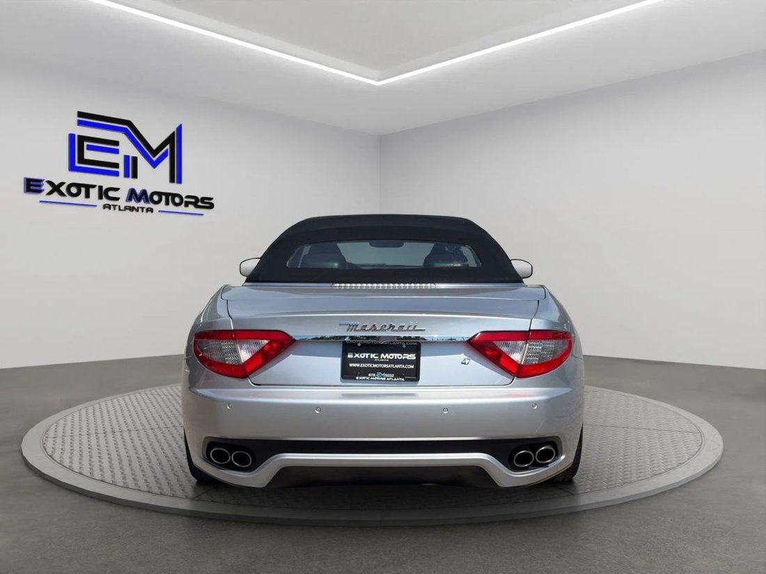 Cabriolet in Gainesville, GA, United States 4 - 14346864