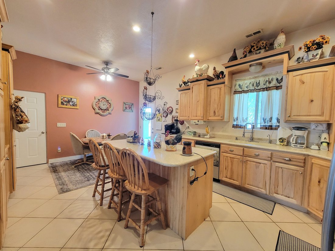House in Parowan, Utah, United States 3 - 18028831