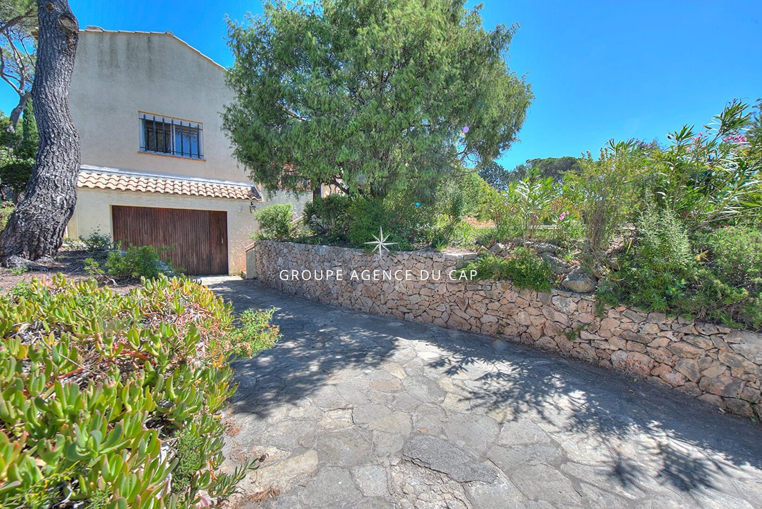 Villa in Tour de Mare, Frejus, France 4 - 18111678