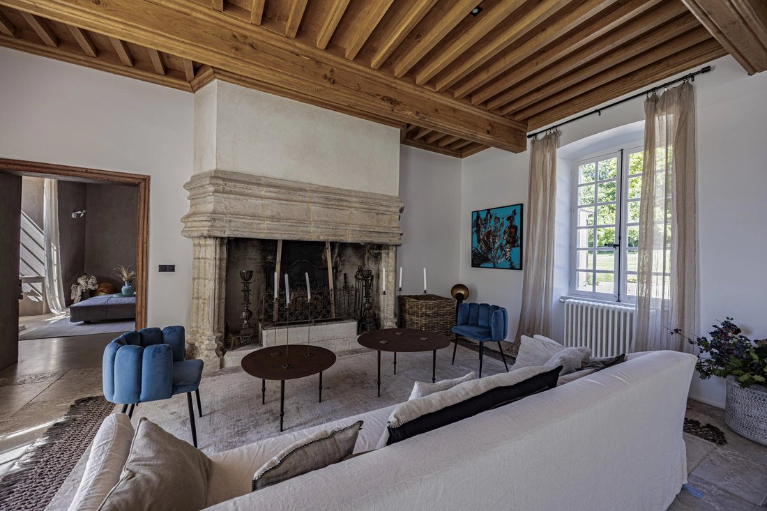 House in Montcuq, Montcuq-en-Quercy-Blanc, France 5 - 18114251
