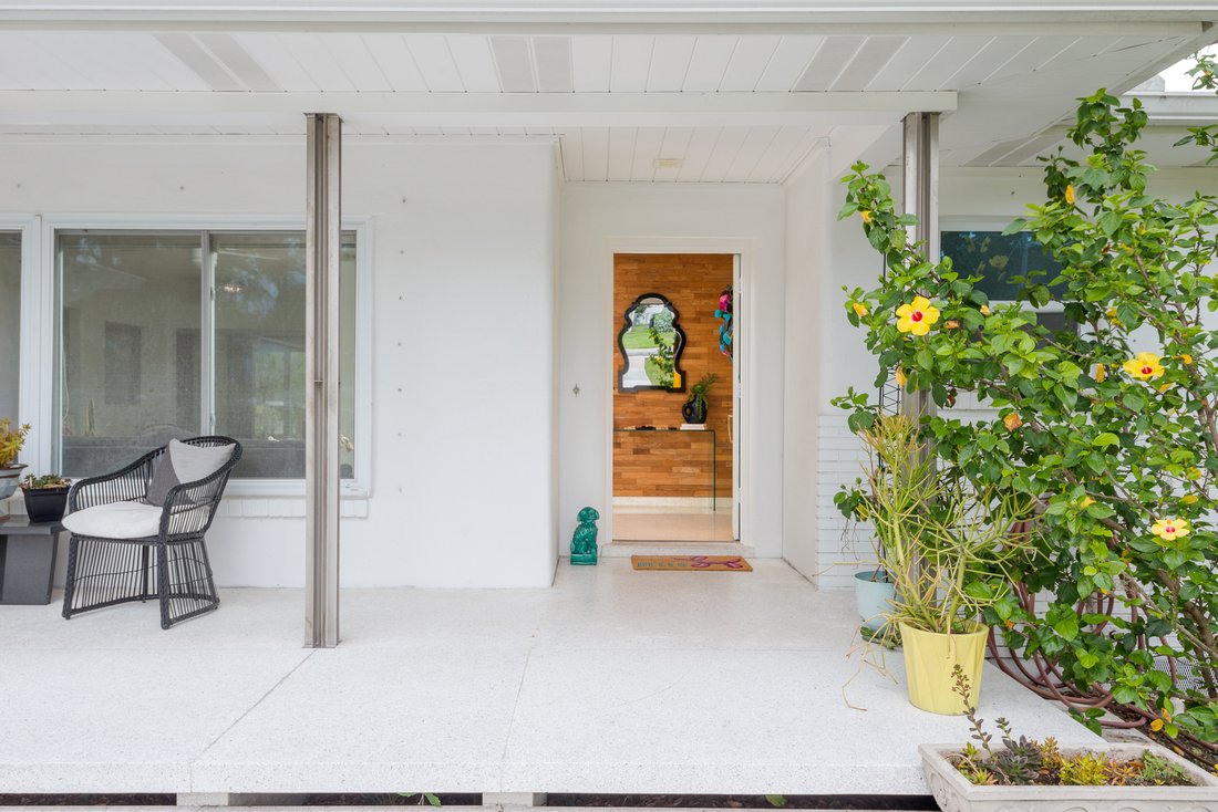 House in Tampa, Florida, United States 4 - 18113871