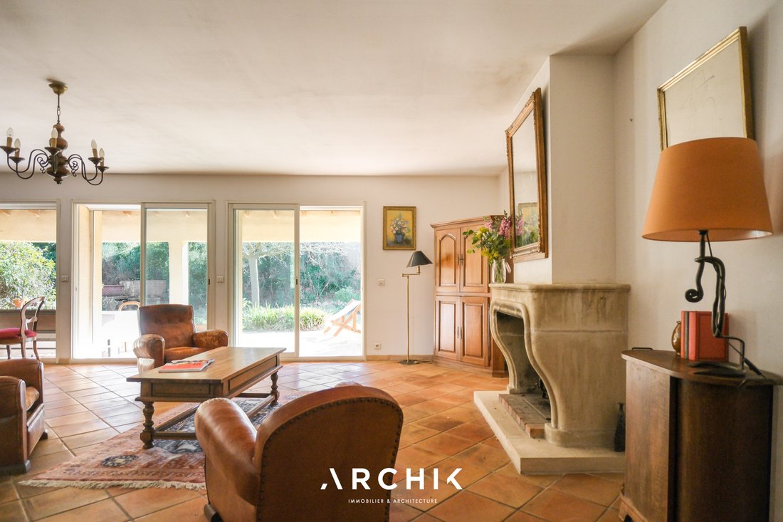 House in Cassis, Provence-Alpes-Côte d'Azur, France 5 - 18114520