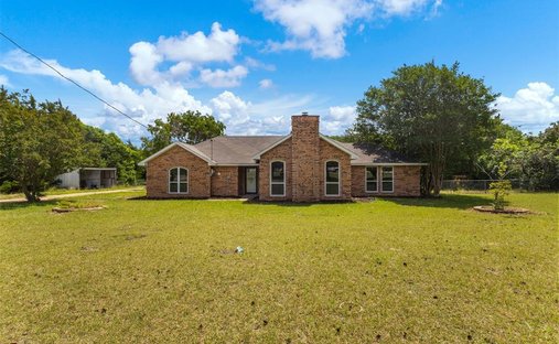 House in Red Oak, Texas, United States 1