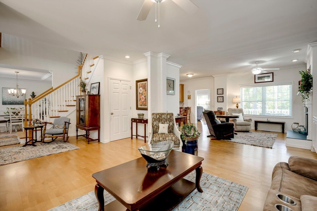 House in Danville, South Carolina, United States 5 - 18114870