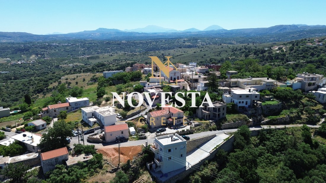 Apartment in Apokoronas, Greece 4 - 18110354