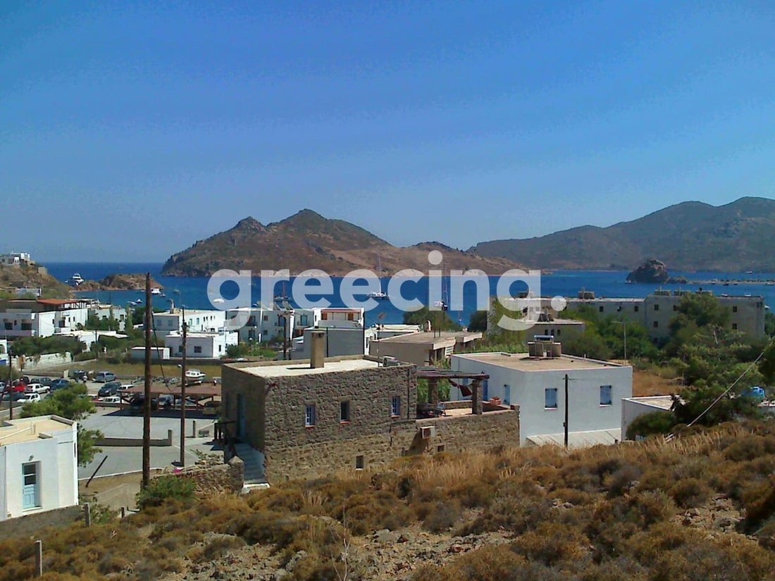 Land in Patmos, Aegean, Greece 4 - 18110346