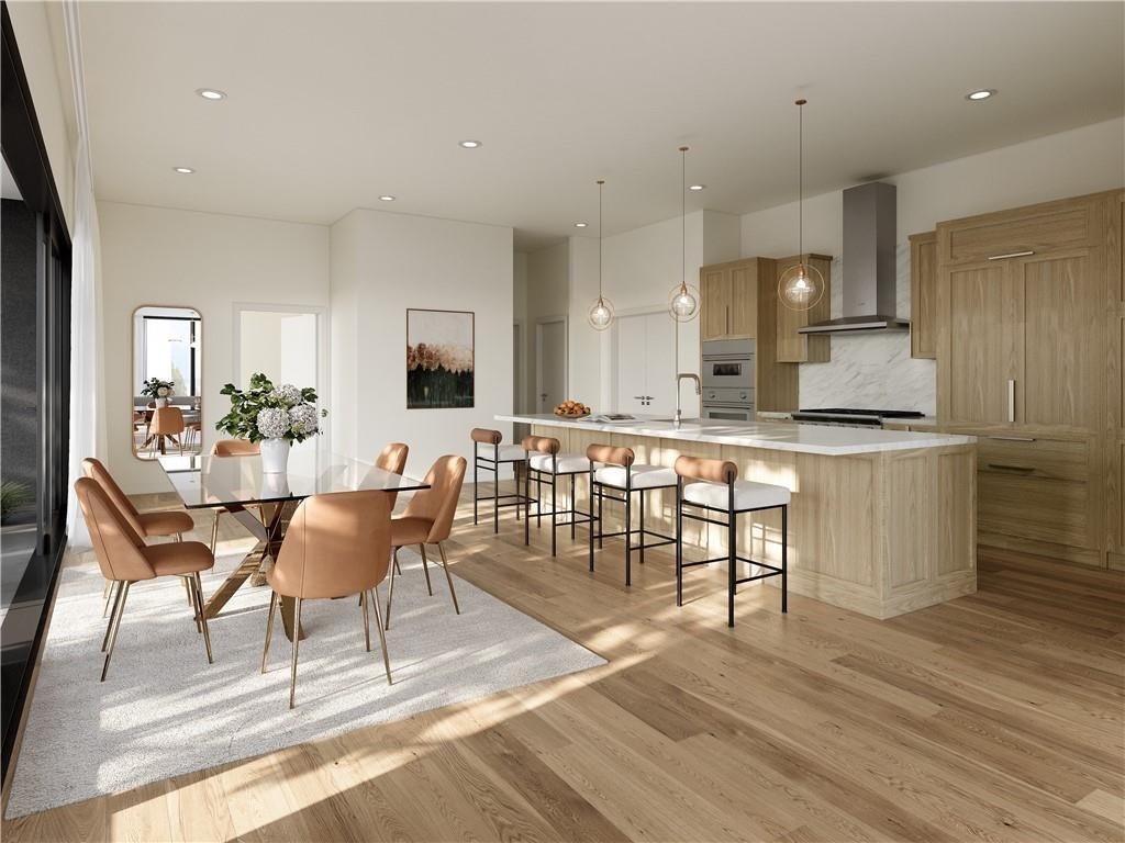 Condo in Atlanta, Georgia, United States 1 - 18113204
