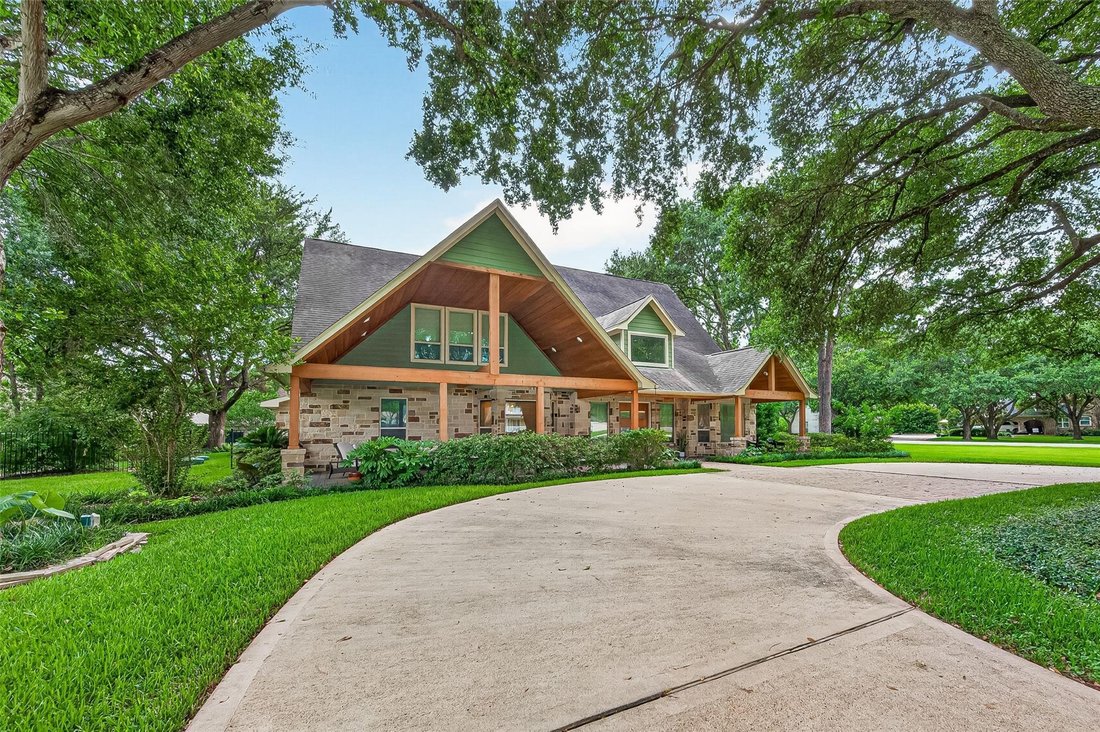 House in Katy, Texas, United States 5 - 18113737