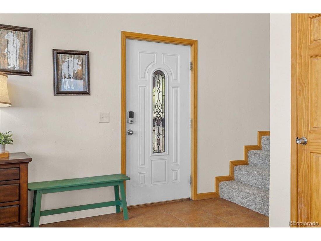 House in Fairplay, Colorado, United States 3 - 18114426