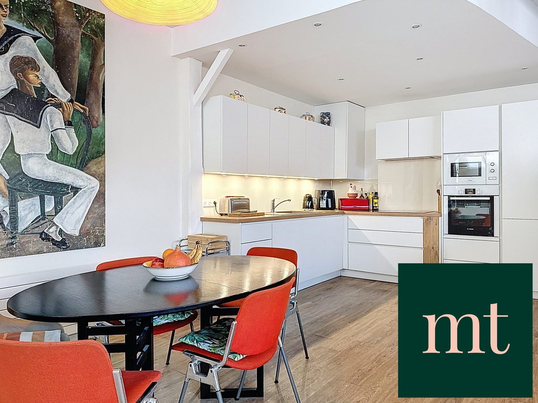 Apartment in Biarritz, Nouvelle-Aquitaine, France 2 - 18115536
