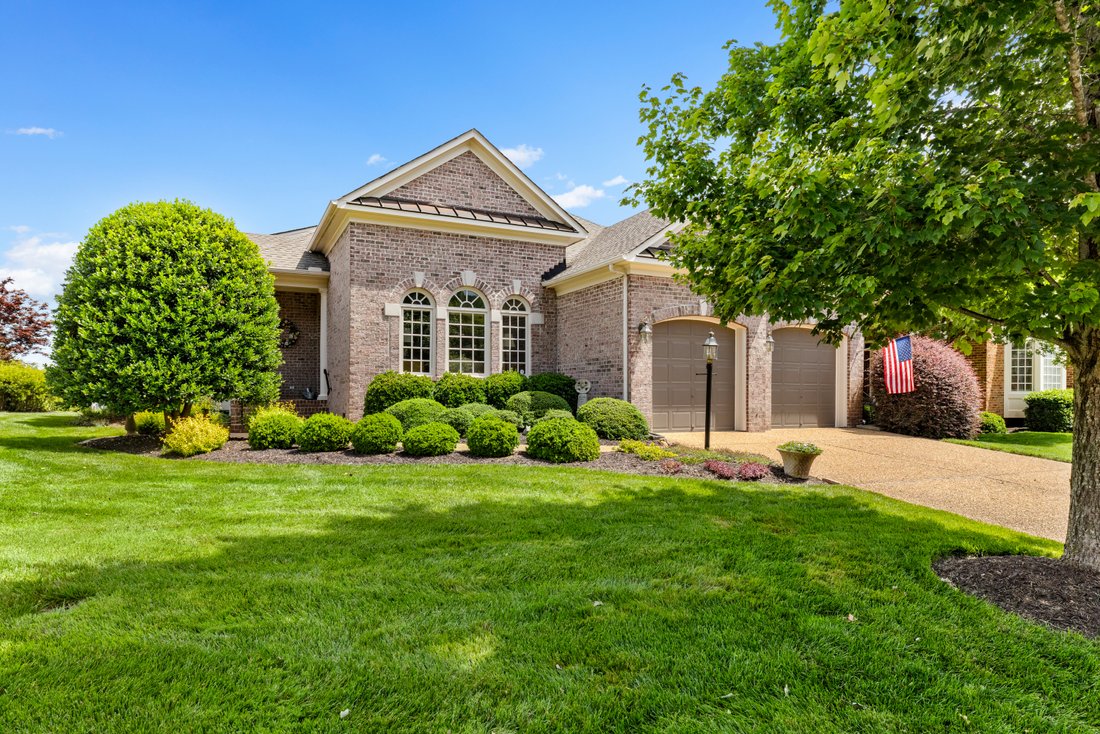 House in Midlothian, Virginia, United States 1 - 18111235