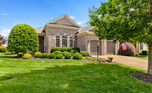 Haus in Midlothian, Virginia, Vereinigte Staaten 1