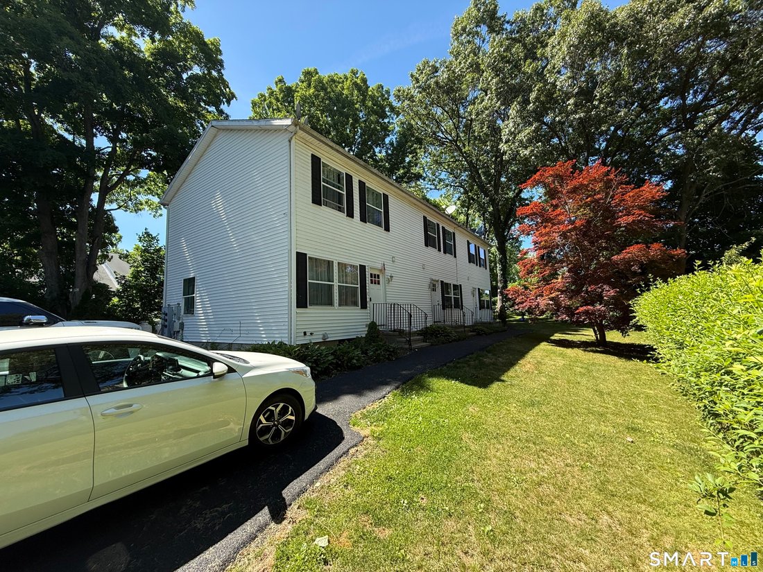 Casa a Danbury, Connecticut, Stati Uniti 1 - 17951473