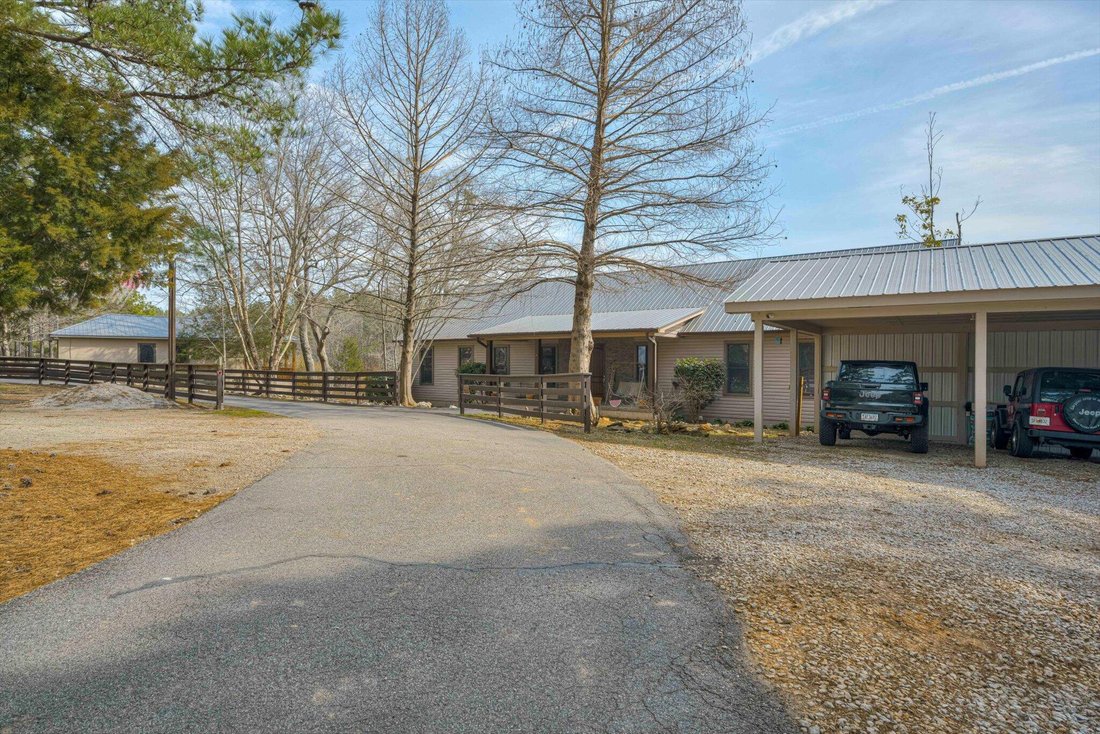 House in Lincolnton, Georgia, United States 2 - 18114828
