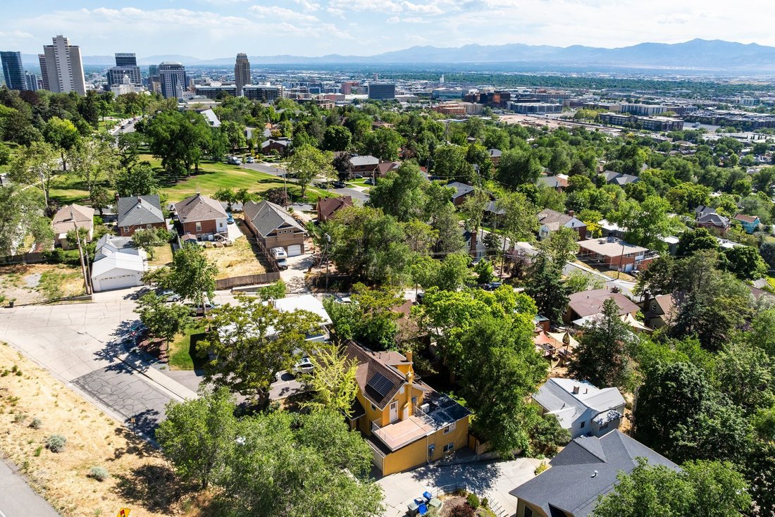 House in Salt Lake City, Utah, United States 2 - 18111894