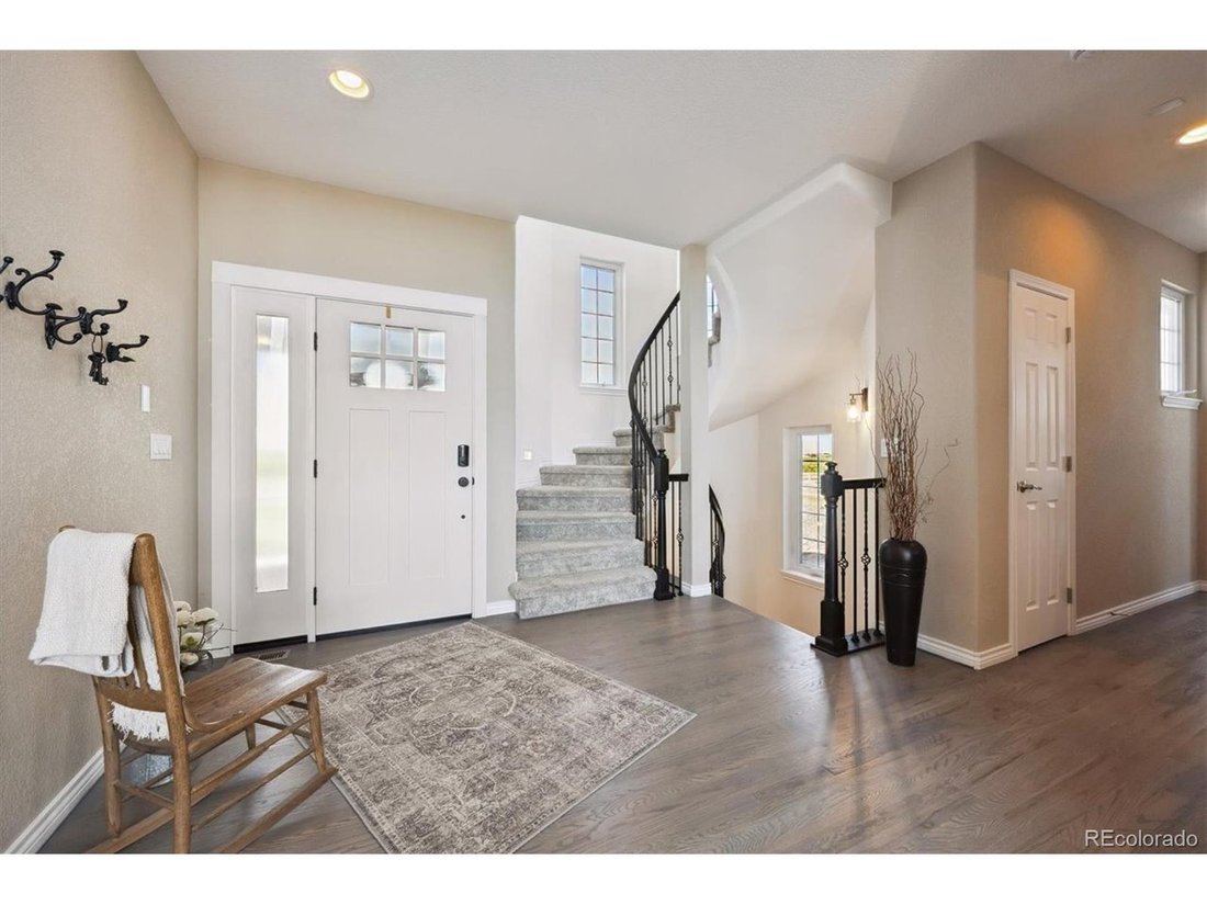 House in Watkins, CO, United States 4 - 18114407
